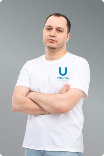 Шабанов Артём Александрович